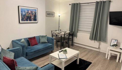 Stylish 2BR in Renfrew - Foto 1