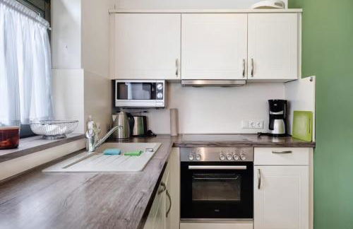 Urlaubsfeeling am Wattnmeer- Ferienhaus Strandmuschel - Foto 18