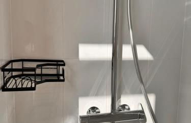 Maisonette vue mer 500m de la plage - Foto 8