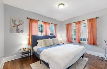 Chic Denver Family Retreat Free Parking & Prime Location - Foto 27