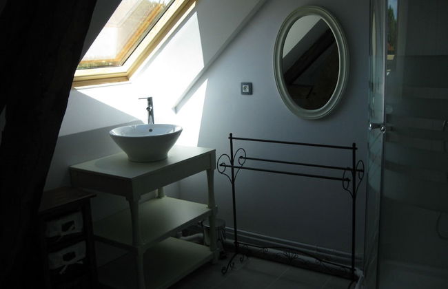 Le Manoir de Briquedalles - Foto 15