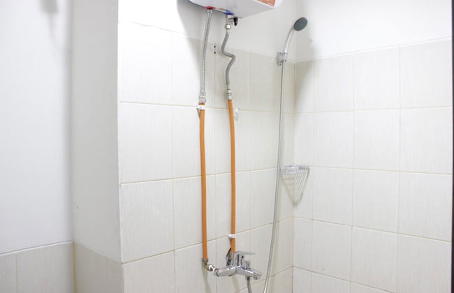 Stylish Studio Apartment at Harvard Jatinangor near ITB - Photo 10