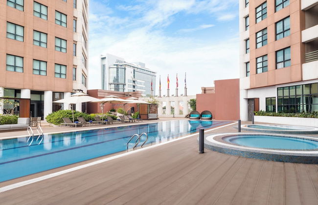 Somerset Grand Hanoi - Foto 52