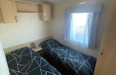 Caravan 29R on Happy Days Caravan Park - Foto 13