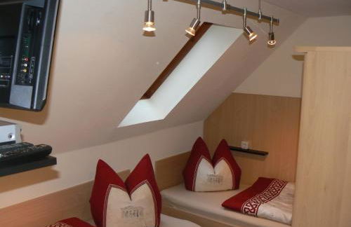 Naturidylle Vogtland - Erholsame Ferienwohnungen im Grünen - Foto 30