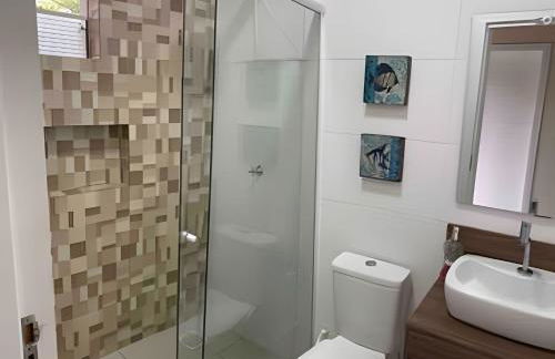 Ocean Residence - Aptos Pé na Areia Ponta do Papagaio - Foto 20