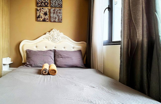 Shore 2 Residences - Foto 33