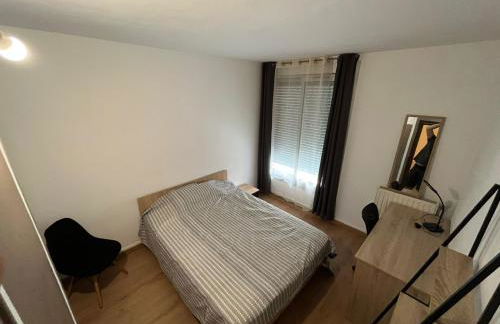 Appartement de 5 chambres à Toulouse - Foto 17