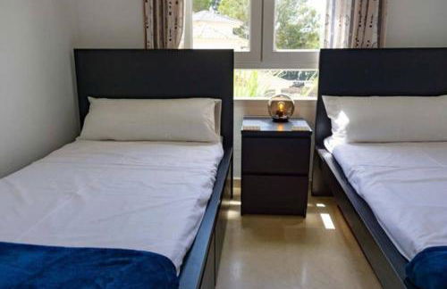 Stunning Penthouse Apartment in Villamartin with Communal Pool - Foto 21