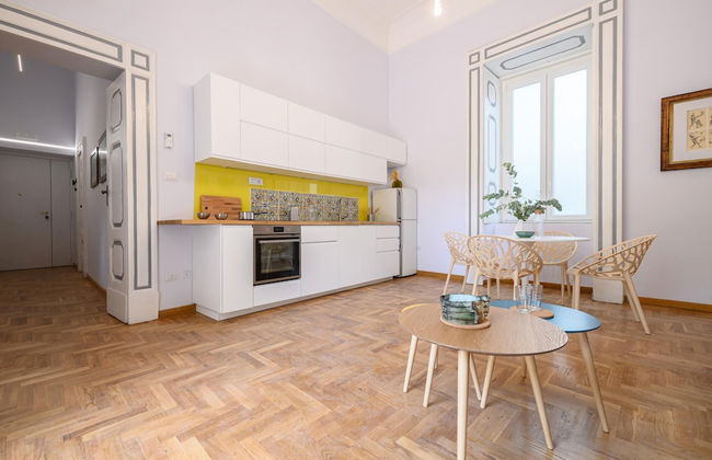 Viale Calascione 7 in Napoli - Foto 22