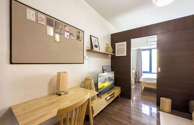 GemstoneBR in SMDC Air Residences - Foto 77