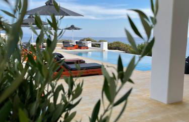 Seethrough Mykonos Suites - Foto 14
