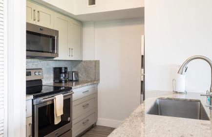 Nauti Hideaway Ocean Pointe 2314 - Foto 8