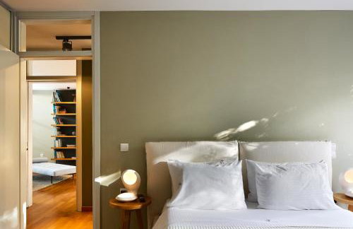 Villa 7 Masterwork Contemporary - Foto 59