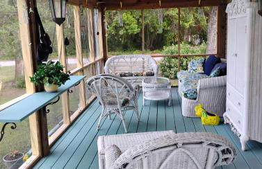 Serenity Now Sunset Beach - Foto 21