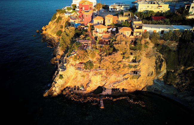 Vrachokipos - Foto 74