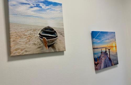 Lower Highview - Self Catering Apartment, fpventures Stroud - Foto 14