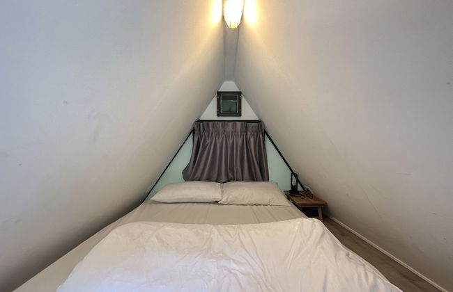 Nomads Hillside Chiangmai - Foto 14