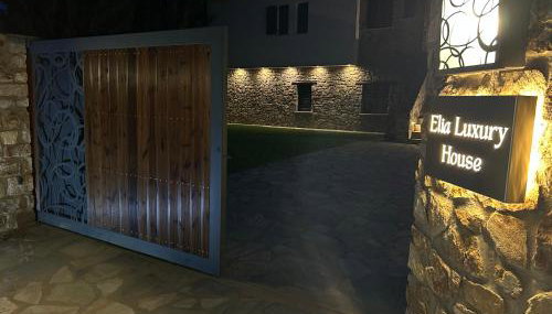 Elia Luxury House - Foto 4