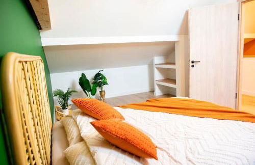 Villa La Perle Bleue - Foto 15