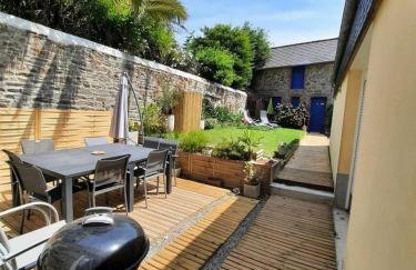 LE COCON de MATIGNON Gîte 4 étoiles 5 kms mer - Foto 7