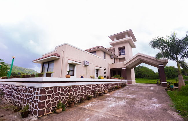 Shetty Farms - Foto 1