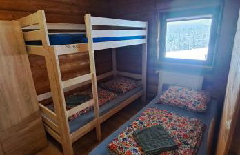 Domek Na Stoku - Foto 27