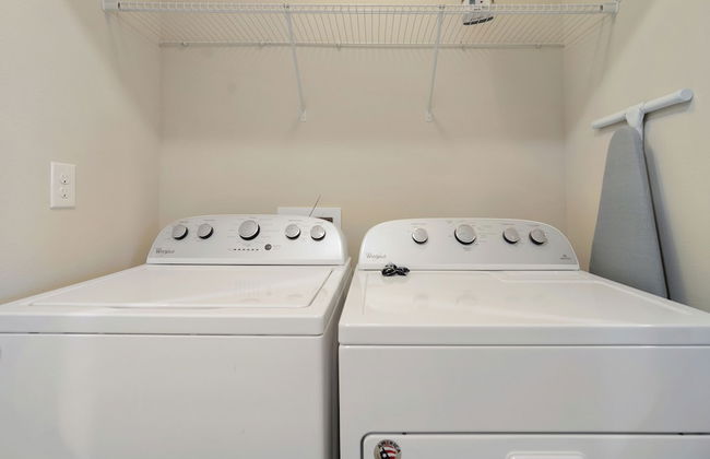 Four Bedrooms Townhome Compass Bay Resort 5130 - Foto 13