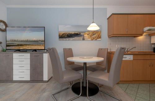 Haus am Weststrand - Foto 9