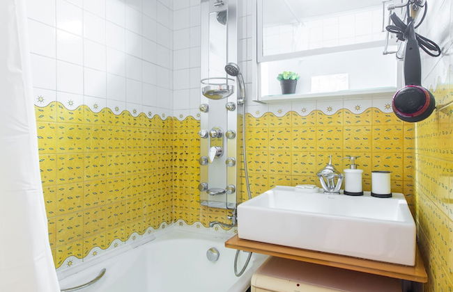 GoodAps Usacheva 4 - Foto 21