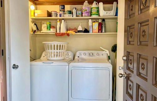 Lake Tahoe Adventure Base! Townhome with Pool Access - Photo 12