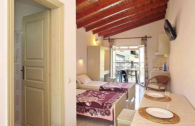 Philippos Apartments - Foto 9