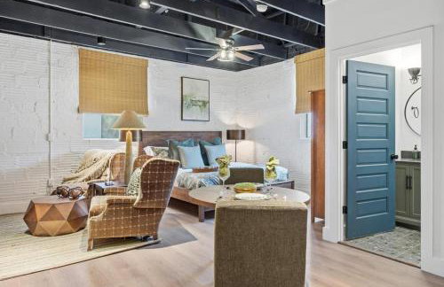 Ivy - Adorable Studio Apt with Heated Pool - Foto 14