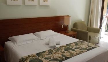 Flat Duplex em Resort Paradisíaco - Foto 4, towels