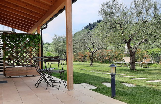 Agriturismo La Rocca - Foto 26