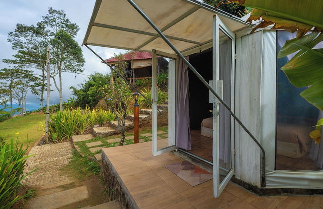 Alam Kita Glamping & Plantation - Foto 16