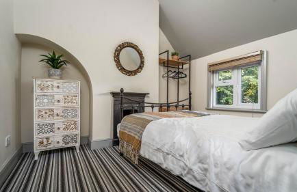 2-Bedroom Cottage Sleeps 5 Free Parking - Foto 9