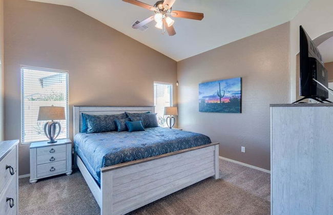 Palmen Maricopa - Foto 8