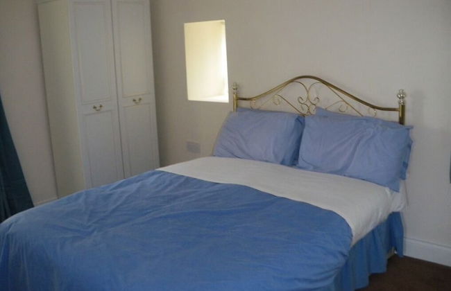 Hamsteels Hall - Foto 22