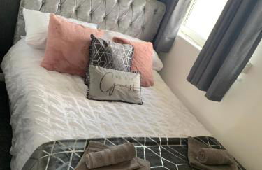 SUNNY PRESTATYN APARTMENT - Foto 7