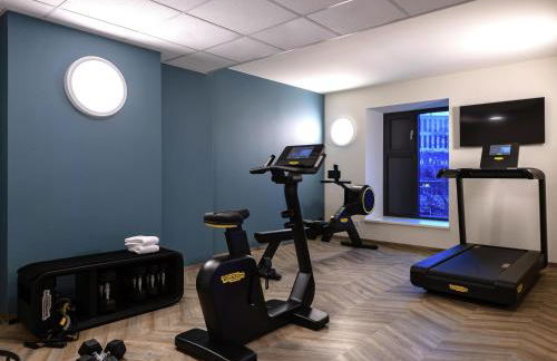 Aparthotel Adagio Access Kiel City - Foto 34