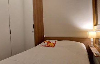 Los Uruguayos- 2 quartos 2 banheiros, perto do Metro e da USP - Foto 15