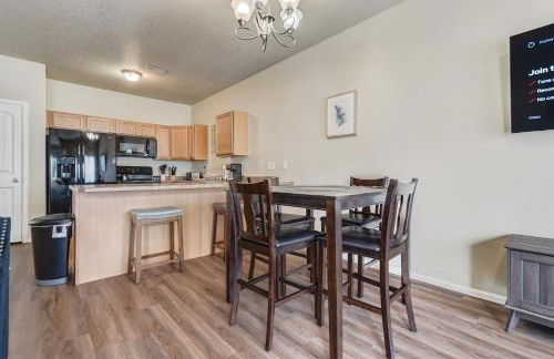 Painted Sky Too - 8 min Airport - 15 min hospital - Foto 4