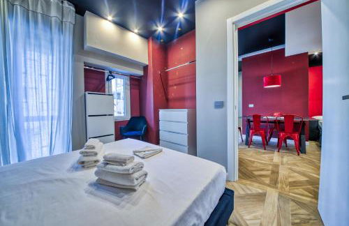 SIGNORILE - Modern House - Foto 38