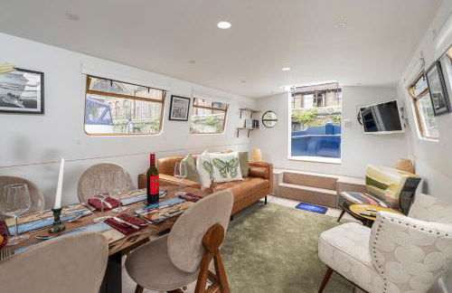 Serenity in the Heart of London - Photo 9