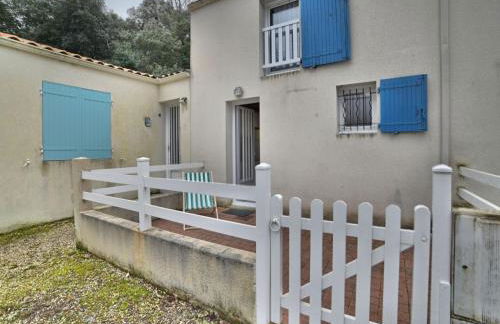 Holiday Home Le Clos de la Forêt by Interhome - Foto 6