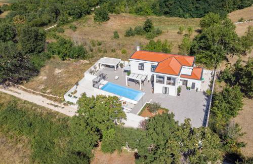 Luxury Villa Valhalla with Private Pool - Foto 9