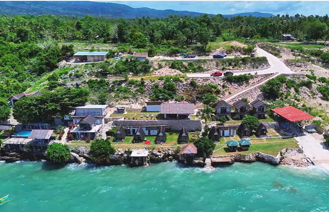 Casay Beach House - Foto 17