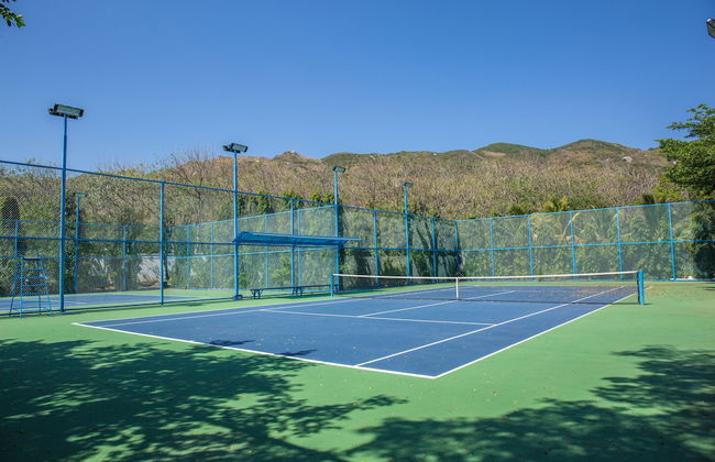 An Nhien Hotel Apartment - Oceanami - Foto 78