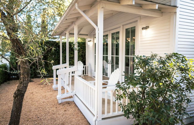 Cottages at Little Saint - Foto 8